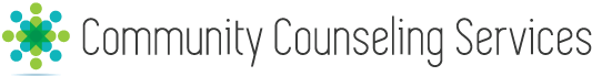 Community Counseling Services Logo